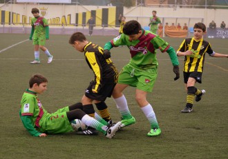 Infantiles Balsas San Fernando Amesa Puesta