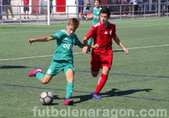 Infantiles Amistad Stadium Casablanca