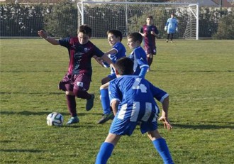 Infantiles - Ejea Huesca