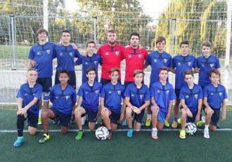 Huesca infantil