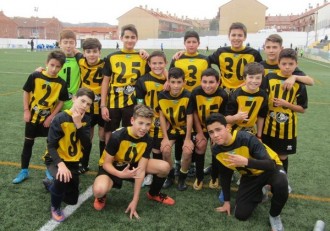 Infantiles Huracan