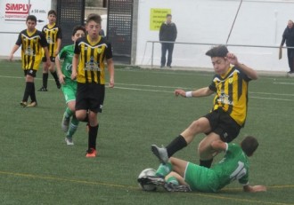 Infantiles Huracan Stadium Casablanca