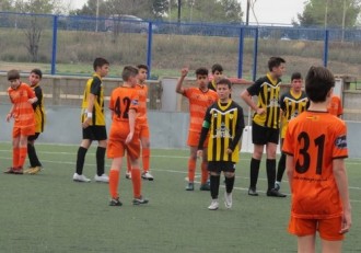 Infantiles Juventud-Huracan