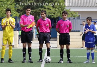 Infantiles La Salle Teruel San Jose