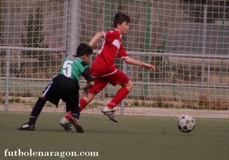 Infantiles Miralbueno - El Gancho