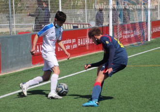 Infantiles Oliver - Calatayud