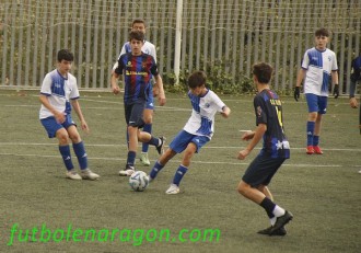 Infantiles Oliver - Ebro