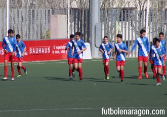 Infantiles Escalerillas