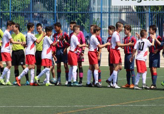 Infantiles Oliver Huesca