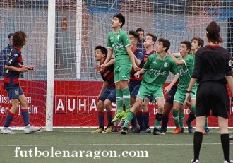 Infantiles Oliver Stadium Casablanca