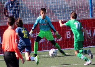 Infantiles Oliver Stadium Casablanca