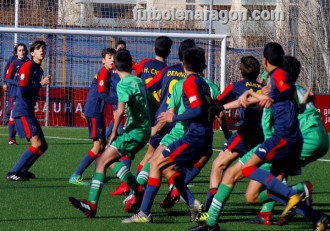 Infantiles Oliver Stadium Casablanca