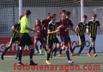 Infantiles Oliver Zaragoza