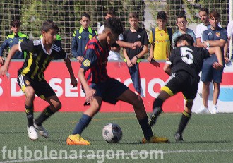 Infantiles Oliver - Zaragoza