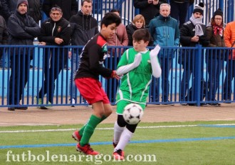 Infantiles San Fernando Delicias