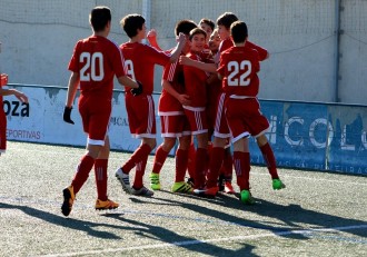 Infantiles San Gregorio