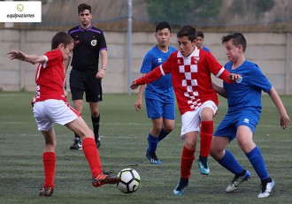 Infantiles Silos Hernan Cortes