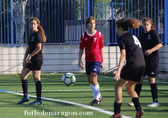 Infantiles Vedruna EM el Olivar