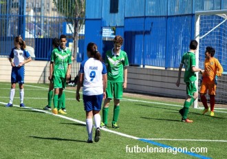 Infantiles Zaragoza Cuarte