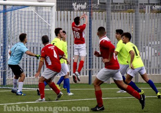 Inter Nada Ajax Veteranos