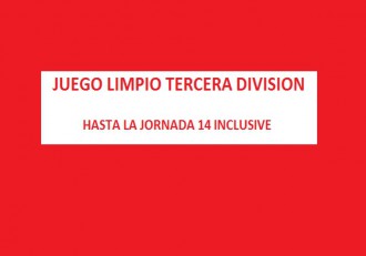 Juego Limpio