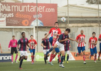 Juvenil DH Manacor Huesca