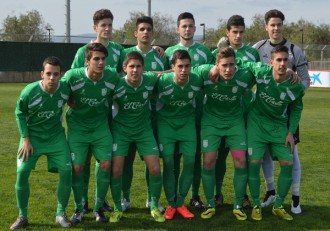 Juvenil DH Stadium Casablanca