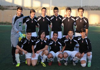 Juvenil Liga Navional St. Venecia