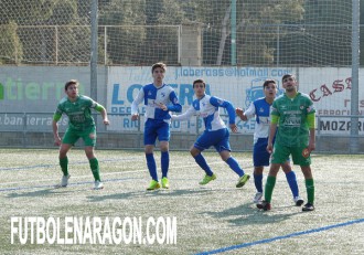 Juvenil Preferente Ebro Cuarte