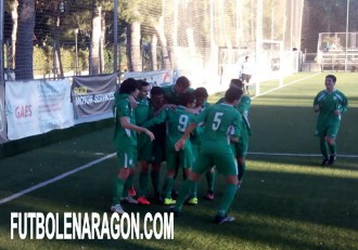 Juvenil Preferente G.1 Stadium Balsas