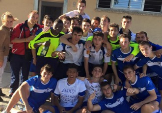 Juvenil Preferente Helios