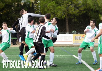 Juvenil Preferente Olivar Ranillas