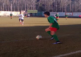 Juvenil. Jacetano-IPC La Escuela