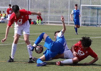 juveniles---santo-domingo-de-silos---stadium-venecia