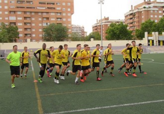 Juveniles Balsas Picarral