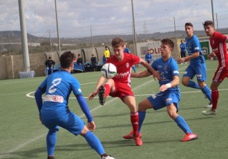 Juveniles Ferriolense Zaragoza