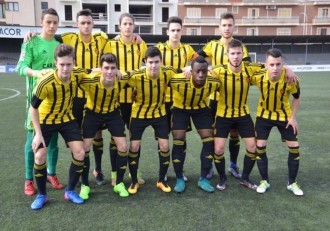 Juveniles Real Zaragoza