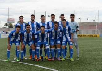 Juveniles D.H. At. Baleares