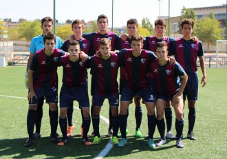 Juveniles Huesca