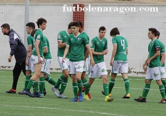 Juveniles Huesca