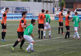 Juveniles Juventud - Stadium