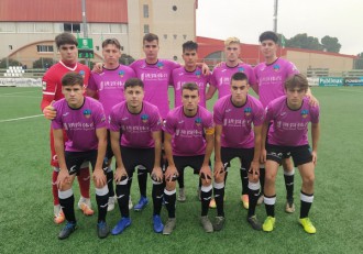 Juveniles Lleida