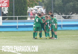 Juveniles Ebro