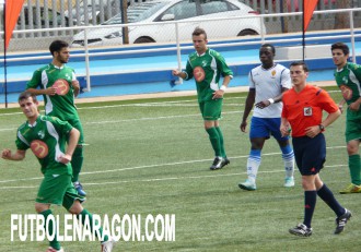 Juveniles LN Ebro Zaragoza