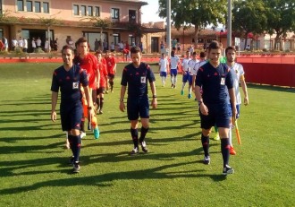 Juveniles mallorca Zaragoza