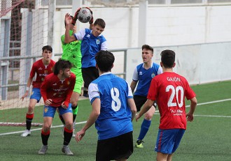 Juveniles Montecarlo Santo D Silos