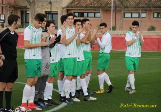 Juveniles Olivar