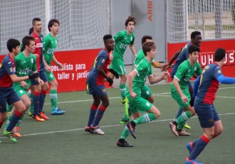 Oliver Stadium Casablanca