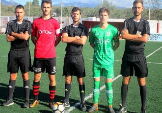 Juveniles Penya Arrabal - Stadium Casablanca