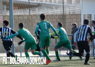 Juveniles Ranillas Cuarte